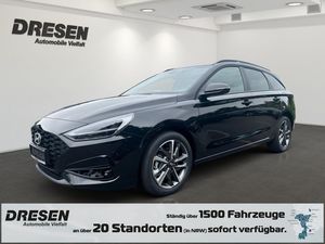 Hyundai i30cw 1.6 T-GDI Trend LED*Sitzheizung*Tempomat*N