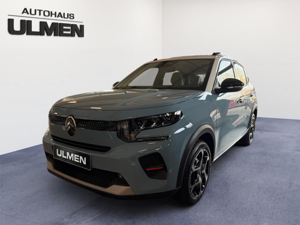 Citroën C3 ë-C3 VAN / Bestellfahrzeug / Standard-Range / LKW-Zulassung! Leasing