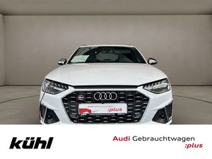 Audi S4 Avant 3.0 TDI Q Tip. LED/Kamera/Navi/AHK