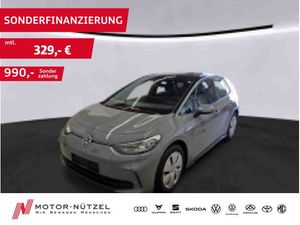 Volkswagen ID.3 150kW PRO LED+APP+ACC+SHZ+DAB+2xPDC+NAV-Vob