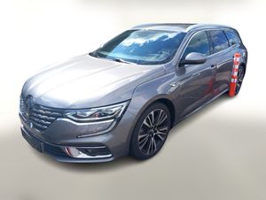 Renault Talisman Grandt TCe 160 EDC InitialeParis Leder Auto-Abo privat Auto-Abo