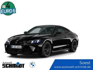 BMW M4 Competition Coupe M xDrive UPE 125.150 EUR