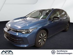 Volkswagen Golf VIII 1.5 eTSI Goal DSG AHK*Navi*LED*RFK*ACC