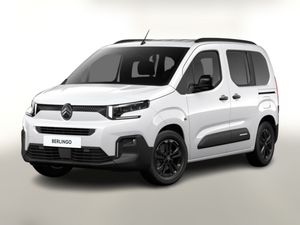 Citroën Berlingo PKW MAX Nav Keyl Kam PrivG 16Z DigC LED Leasing privat