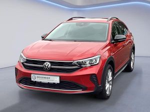 Volkswagen Taigo Energy Kamera + Ganzjahresreifen + SOFORT