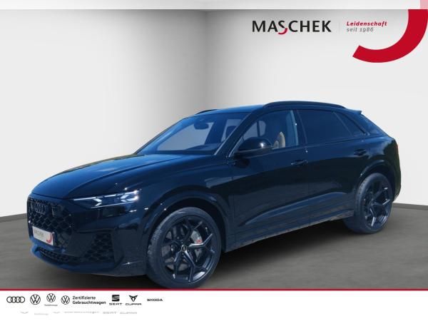 Audi RS Q8 Performance UPE: 191.935.- Keramik AHK 305 Pano Leasing