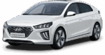 Hyundai IONIQ Leasing