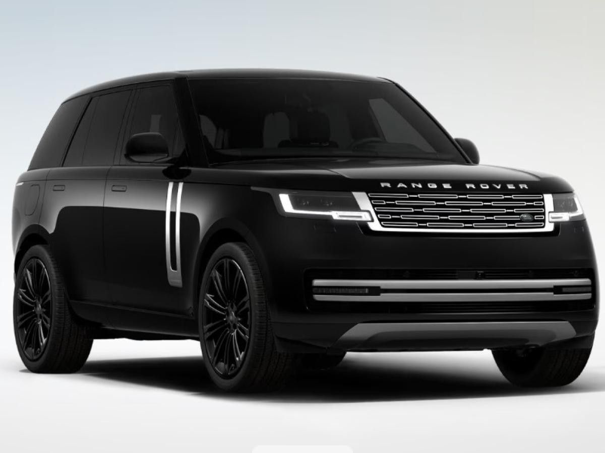 Land Rover Range Rover P530 Autobiography Leasing