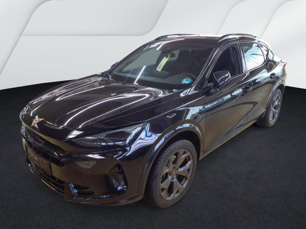 Cupra Formentor (KMP) Leasing