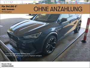 Cupra Formentor 2.0 TSI DSG VZ 4Drive Leder BEATS