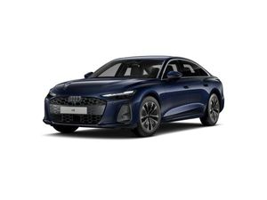 Audi A6 Limousine  TDI S tronic neues Modell MATRIX