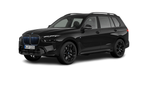 BMW X7 xDrive40d xDrive40d