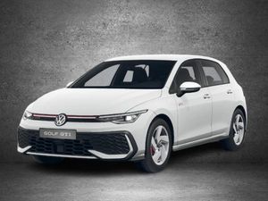 Volkswagen Golf GTI (265 PS) DSG **BESTELLAKTION** Leasing