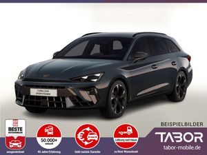 CUPRA Leon ST 1.5 eTSI 150 DSG FL EDGE IntellD Nav SHZ Auto-Abo