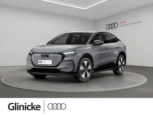 Audi Q4 Sportback e-tron NEUBESTELLUNG MJ 2027