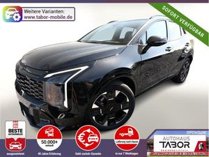 Kia Sportage HEV AWD MY27 GT-Line eHK elSitze DigC