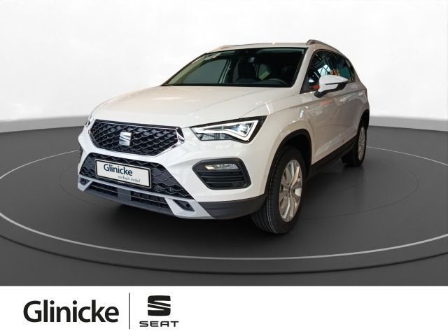 Seat Ateca 1.5 TSI DSG Road Edition LED NAVI KAMERA Leasing