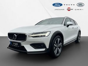 Volvo V60 Cross Country Plus 2024 B5 Benzin AWD Leasing