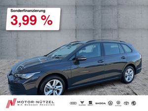 Volkswagen Golf VIII Variant 1.5 TSI LIFE LED+APP+ACC+SHZ