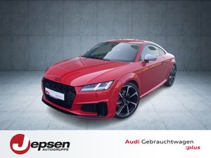 Audi TTS Coupe TFSI S tr. Matrix Navi+t 20ŽPDCam B&O Leasing