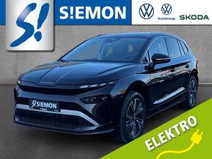 Skoda Enyaq 85 Selection Suite Plus-Paket AHK LM20