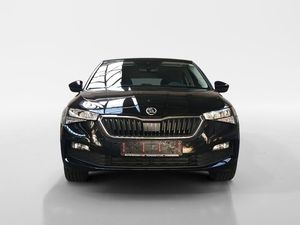 Skoda Ambition 1.0 TSI 81KW E6d Leasing