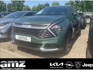 Kia Sportage 1.6 T-GDI Vision *Sonderangebot* Leasing