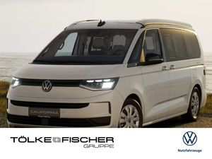 Volkswagen T7 California Beach Camper TDI 110 kW DSG