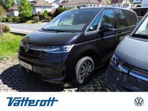 Volkswagen T7 Multivan Energy 2.0 TSI DSG 7-Sitzer AHK Kamera Matrix