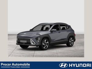 Hyundai KONA Kona N LINE HEV MY27 1.6 GDI DCT ASS.PAKET 360°KAM. NAVI KLIMA