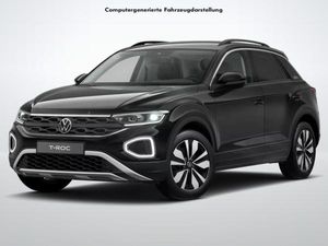 Volkswagen T-Roc 2.0 TDI DSG GOAL / SOFORT VERFÜGBAR !