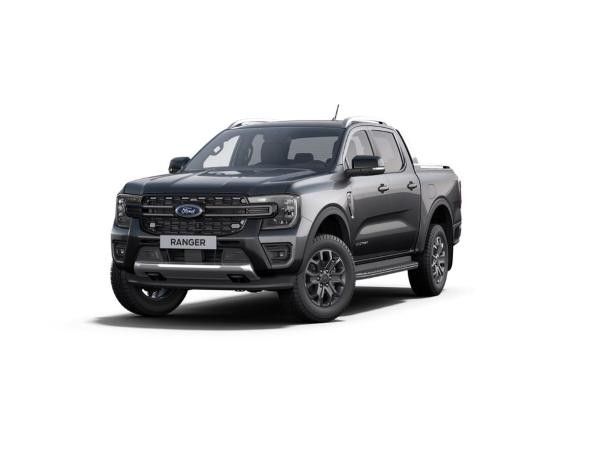 Ford Ranger Wildtrak 3.0l 240 PS ⚡02.2026 verfügbar⚡ inkl. Standheizung uwm. Leasing