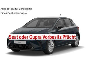 Seat Ibiza FR* Facelift❗nur für Seat oder Cupra Vorbesitzer❗LRV inkl.