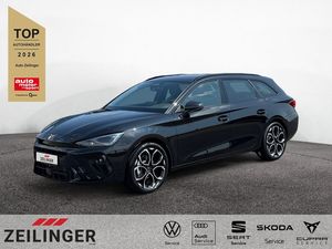 Cupra Leon ST eTSI DSG|AHK|NAVI|18"|ACC|EDGE-PAKET|