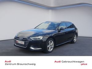 Audi A4 Avant advanced 50 TDI  quattro tiptronic AHK