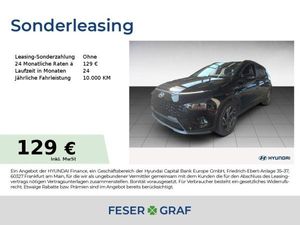 Hyundai BAYON Bayon TREND DCT NAVI SHZ LHZ CARPLAY ALLWETTER