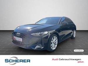 Audi A5 Avant TFSI S tronic AHK MATRIX 360°KAMERA MEM