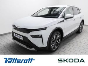 Skoda Elroq 85 Loft AHK Kamera Navi Clever Leasing