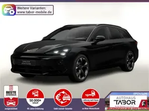 Cupra Leon ST 4Drive AHK EdgeP SennH SHZ LED ACC 18Z