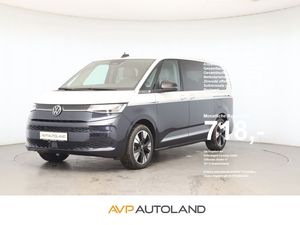 Volkswagen T7 Multivan LÜ lang TDI 75JAHRE-BULLI-EDITION