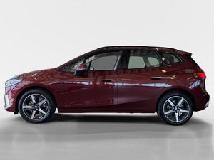 BMW 220 Active Tourer 220d Luxury Line GARANTIE AHK+ACC