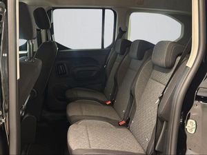 Opel Combo Life XL GS 7-Sitzer inkl. Winter & Connect+ Paket