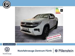 Volkswagen Amarok Style Automatik 177kW *sofort*