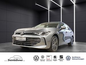 Volkswagen Passat Elegance 2.0 TDI DSG AHK IQ.Drive ProMax