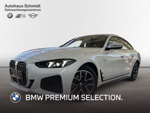 BMW 420i Gran Coupé 375€ netto/mtl.*M Sportpaket*LC