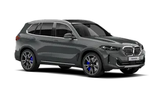 BMW X5 xDrive30d Leasing