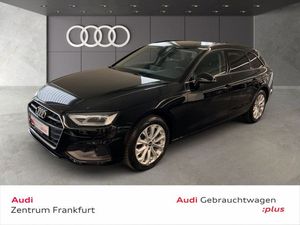 Audi A4 Avant 35 TDI S tronic Navi DAB PDC Tempomat S