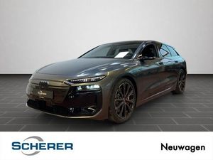 Audi S6 e-tron *Jetzt zuschlagen zu Top Konditionen: Vollelektrisch.Hochdynamisch.Leistungstark.* Leasing