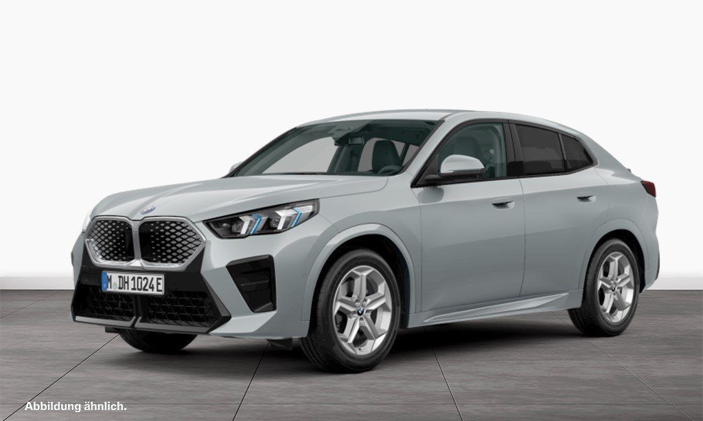 BMW iX2 xDrive30 M Sport AHK Driv.Assist.Prof LED Leasing