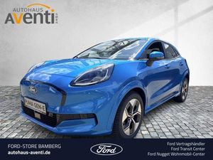 Ford Puma Gen-E *ALLWETTER* SHZ*RFK*LED*Navi*PDC